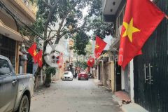 Đầu tư hoàng văn thái 105m2, mặt tiền 5.1m ô tô tránh đỗ nhỉnh 26 tỷ hiếm thanh xuân