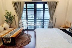 Nhà lâm du, bồ đề, long biên dt 31m 5 tầng mt 4m6 giá 9.81 tỷ. lh0985302254.