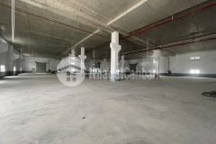 Megasun cho thuê nhà xưởng 2 tầng 6.000m² kcn đại đồng, bắc ninh xưởng mới