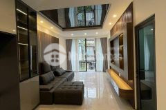 Bán nhà tập thể phố chùa bộc, đống đa, nhà đẹp full nội thất, sổ đỏ to