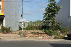 Cg bán nền 120m2 đường a3 kdc phú an, p.hưng phú, tp cần thơ. giá chỉ 3 tỷ 050 triệu