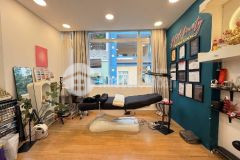 Bán nhà mặt tiền đường 8m, thông ra cầu xéo,tân phú. dt 65m2 chỉ hơn 7 tỷ. lh0988832867.