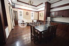 Bán nhà nguyễn trãi thanh xuân 69m² 4 tầng mt 5.8m 9 tỷ