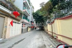 Hiếm phố nguyễn lân 66m2 ô tô tránh đỗ thoải mái 2 thoáng tặng gpxd 7 tầng chỉ 20 tỷ