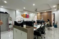 Bán nhà đại la 6 tầng thang máy long lanh ô tô tránh kinh doanh hai bà trưng