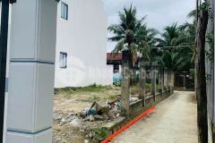 Bán đất diên điền thôn trung 3 gần hương lộ 5 dân cư đông đúc