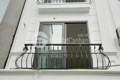 Cho thuê nhà ngõ 157 hữu hưng, tây mỗ, nam từ liêm 30m x 5t full đồ giá 12 triệu