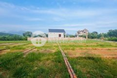 Bán quỹ đất trung tâm an bình chỉ từ 195 triệulô