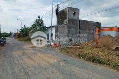 Bá.n nền 99,7m² đường số 8 kdc đông phú, châu thành, tp. cần thơ lh 0939 961 661 thịnh