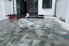 Bán căn nhà sổ riêng sân vườn đường ô tô tà nung