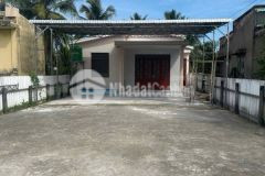 Cc gấp bán nhà mt tỉnh lộ 6m vị trí đắt địa thuận tiện kinh doanh 2tỷ4 lh0969933159