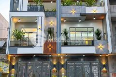 Đầu năm 2026, em gửi đến quý anh chị một căn nhà mới, thiết kế hiện đại,tại kdc hồng loan cần thơ.