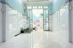 Quận 6, gần mặt tiền văn thân, cạnh hxh thông, 2 tầng, 3pn, giá hạt dẽ, nhỉnh 3tỷ