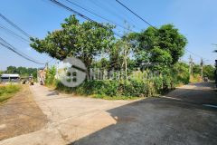 Đất thổ cư, 1 sẹc ql56 đồi rìu, gần cầu dầu glamping, p hàng gòn, đn, giá chỉ 890 triệu