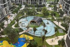 Rẻ nhất thị trường vinhomes ocean park 1, gia lâm,hn căn 2pn the pavilion