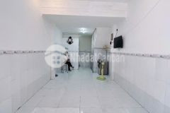 Nhà bán mặt tiền đường đoàn văn bơ quận 4, gần phố ẩm thực vĩnh khánh chỉ mấy phút qua quận 1, giá n