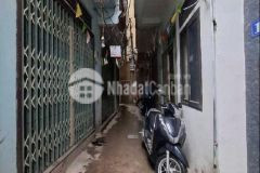 Bán đất thanh đàm 30m cách phố 50m hoàng mai