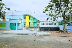 Bán nền 90m² đường b13 kdc tân phú, phường hưng phú, tp. cần thơ giá bán 1 tỷ 800 triệu