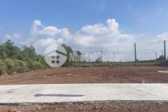 7,5x21nở hậu, thổ cư, sổ riêng, mt đường bê tông, gần ngã tư bảo chánh, núi chứa chan, xuân lộc