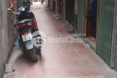 Bán nhà phố yết kiêu dt 38m2, 3 tầng, mt 3.4m, giá 8.5 tỷ, hà đông hà nội