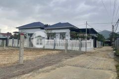 Bán đất diên an thôn phú ân nam 4 đường thông gần chợ bà đề