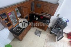 Cho thuê nhà ngõ 718 đường láng đống đa 35m x 5t giá 13.5 triệu 20m ra ô tô