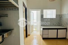 Bán căn hộ hưng phú mặt tiền đường lý thái tổ