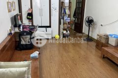 Bán căn hộ tập thể đường khuất duy tiến, thanh xuân, nhà đẹp ở luôn, gần phố