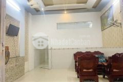 Anh tân kẹt tiền bán gấp nhà giá chỉ 750 triệu tại củ chi