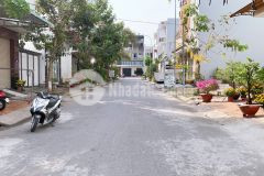 Bán nền đẹp không vướng đường b16 kdc hưng phú, phường hưng phú, cần thơ