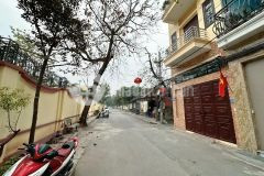 Bán đất phố nguyễn lân 52m2, mặt tiền 4.2m ô tô ra vào giá 14.9 tỷ vip thanh xuân