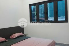 Bán nhà tam trinh 4 tầng long lanh 4pn gần phố hoàng mai