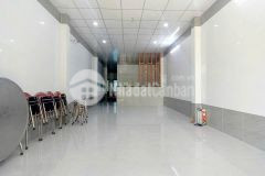 C.g cho thuê nhà 99m2 mới mặt tiền hẻm đường cách mạng tháng 8, an thới, bình thủy, cần thơ