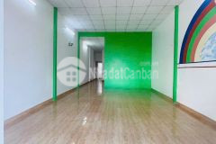 Cho thuê nhà trệt rộng đẹp kdc hồng loan 6a cái răng cần thơ