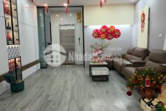 Bán nhà phố đại la gần ngã tư vọng hai bà trưng, 6 tầng thang máy gara ô tô, kinh doanh.