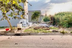 Bán nền đẹp đường c4 kdc phú an, phường hưng phú, tp cần thơ