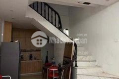 Cho thuê nhà ngõ 102 pháo đài láng, đống đa 40m x 4t giá 16 triệu full đồ đẹp