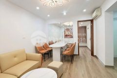 Bán căn hộ tập thể hồ đắc di, đống đa, nhà đẹp, ô tô đỗ, gần hồ