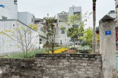 Bán 2 lô đất ngõ phố bảo tháp, ph tân hưng, tp hp mới, 47.3m2, 48m2, mt 4m, chỉ 1.49 tỷ