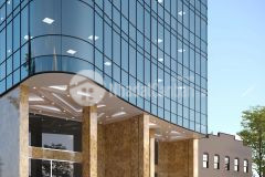 Bán tòa nhà vp 9 tầng khu vực dịch vọng hậu duy tân dt 602m2 mt 21m. giá 350 tỷ