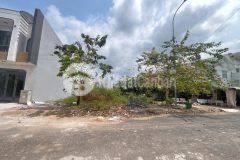 Bán 3 nền liền đường b3 kdc tân phú, p. tân phú, tp cần thơ