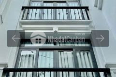 Nhà hẻm xe hơi, 32m2, 4 lầu, phú nhuận, giá 9.25 tỷ.