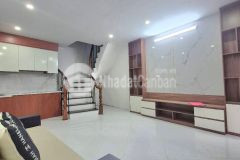 4.35 tỷ bán nhà thanh lân 3 tầng long lanh ở ngay hoàng mai