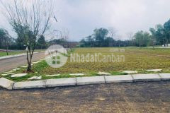 Đất nền khoáng nóng kim bôi đón sóng siêu dự án sun group