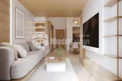 Cho thuê căn hộ mini duplex sun urban city hà nam