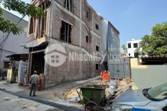 Bán lô đất mặt ngõ 15 phố cựu khê, ph bình hàn, tp hd, 86.5m2, mt 5.02m, đường oto