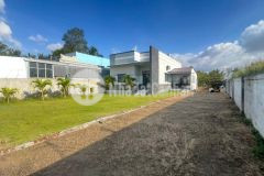 Bán nhà đất 2 mặt tiền lộ tại tp cần thơ, 1830m2 chỉ 4.9 tỷ. lh0901045679.