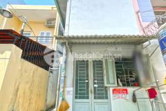 Giá hot dãy trọ 4x20m 1 lầu hẻm thoáng huỳnh tấn phát quận 7.