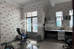 Quận 11 thái phiên 4 tầng 5pn ngang gần 6m.