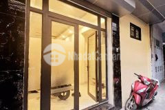 Phố tạ quang bửu, hiếm nhà bán dt 34m2, full nội thất đẹp, 5tầng, giá 7.3tỷ.